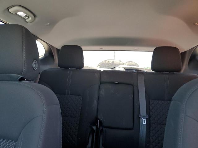 Photo 10 from auction – 2021 CHEVROLET BLAZER 2LT with VIN 3GNKBHR49MS510165
