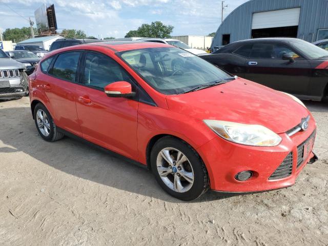 Photo 4 from auction – 2013 FORD FOCUS SE with VIN 1FADP3K22DL236138