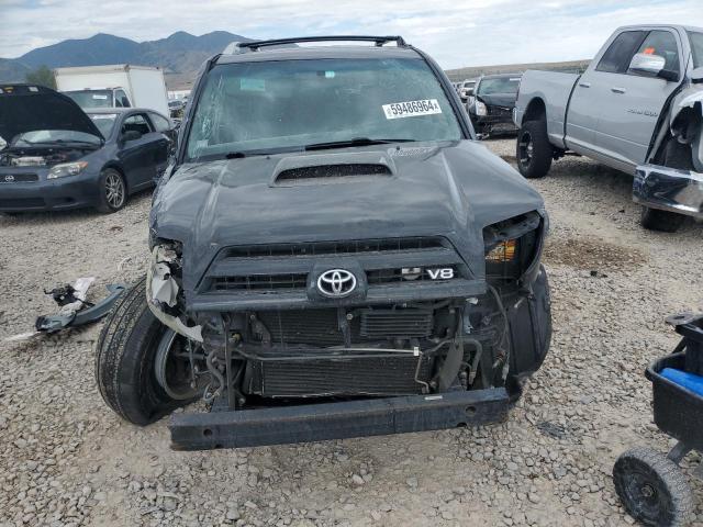 Photo 5 from auction – 2005 TOYOTA 4RUNNER SR with VIN JTEBT14R550050846