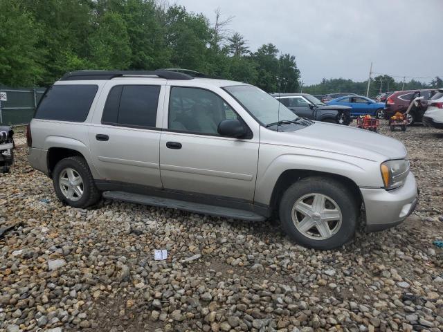 Photo 4 from auction – 2006 CHEVROLET TRAILBLAZE with VIN 1GNET16S666154558