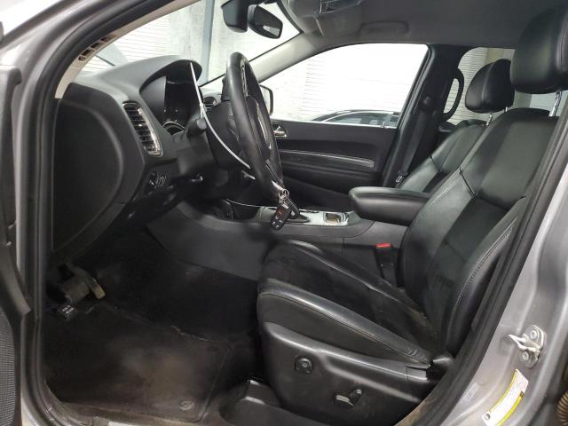 Photo 7 from auction – 2018 DODGE DURANGO GT with VIN 1C4RDJDG3JC307137