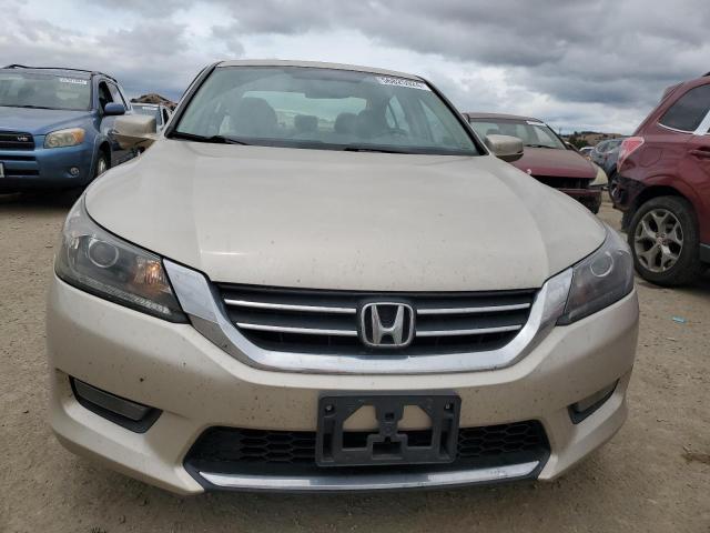 Photo 5 from auction – 2014 HONDA ACCORD EX with VIN 1HGCR2F77EA135546