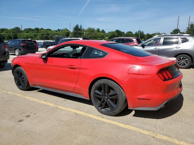 Photo 2 from auction – 2016 FORD MUSTANG with VIN 1FA6P8TH0G5321531