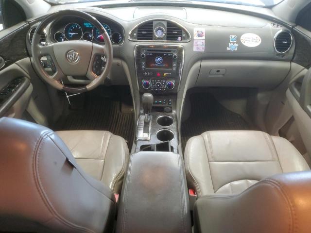 Photo 8 from auction – 2014 BUICK ENCLAVE with VIN 5GAKVBKD5EJ257101