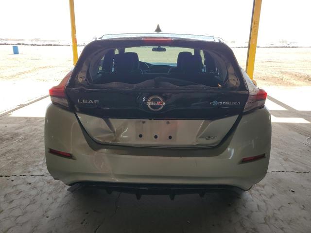 Photo 6 from auction – 2018 NISSAN LEAF with VIN 1N4AZ1CP2JC315400