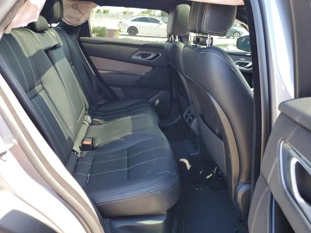 Photo 11 from auction – 2020 LAND ROVER RANGE ROVE with VIN SALYB2EX4LA239749