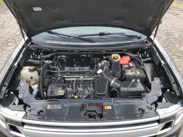 Photo 12 from auction – 2014 FORD FLEX LIMIT with VIN 2FMHK6D89EBD01433