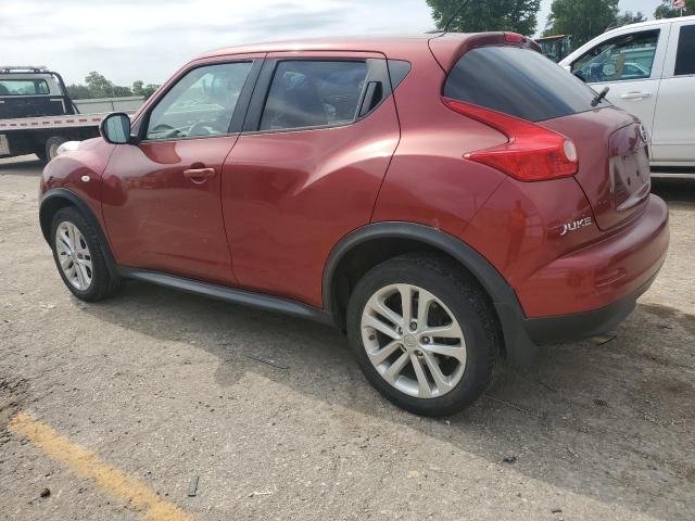 Photo 2 from auction – 2014 NISSAN JUKE S with VIN JN8AF5MRXET354496