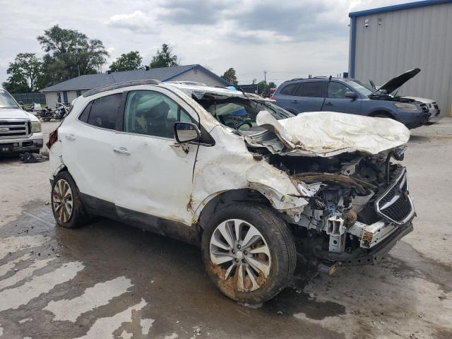 Photo 4 from auction – 2019 BUICK ENCORE PRE with VIN KL4CJASB0KB823656