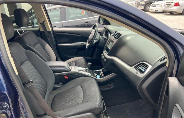 Photo 5 from auction – 2018 DODGE JOURNEY SE with VIN 3C4PDCAB1JT495835