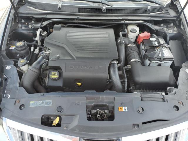 Photo 11 from auction – 2010 LINCOLN MKS with VIN 1LNHL9FT8AG607381