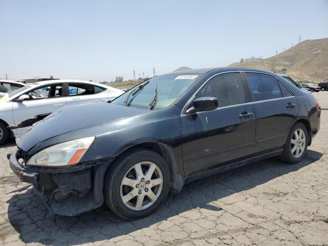 HONDA ACCORD 2005 with VIN 1HGCM66565A047771 - Photo from auction