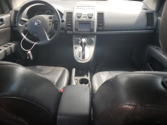 Photo 8 from auction – 2011 NISSAN SENTRA 2.0 with VIN 3N1AB6APXBL663825