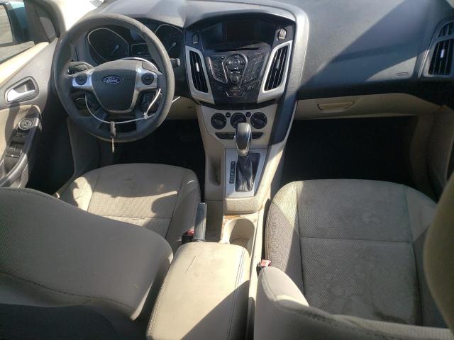 Photo 8 from auction – 2012 FORD FOCUS SE with VIN 1FAHP3F28CL224294
