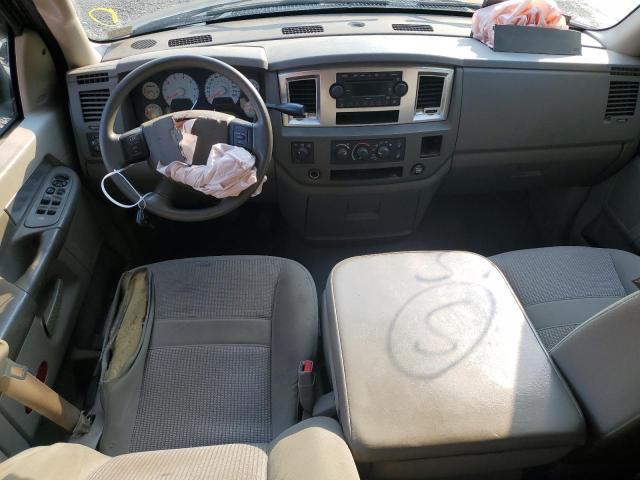 Photo 8 from auction – 2007 DODGE RAM 1500 S with VIN 1D7HU18267S142618