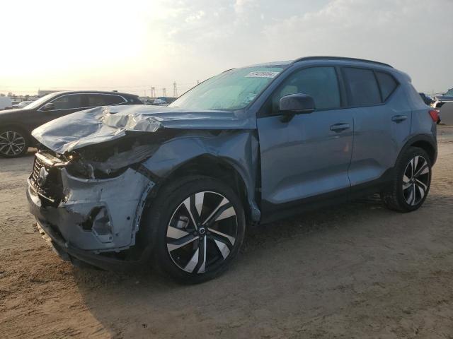 Photo 1 from auction – 2023 VOLVO XC40 PLUS with VIN YV4L12UL0P2013823