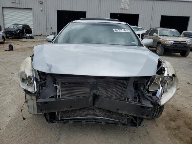Photo 5 from auction – 2012 NISSAN ALTIMA BAS with VIN 1N4AL2AP5CC127239