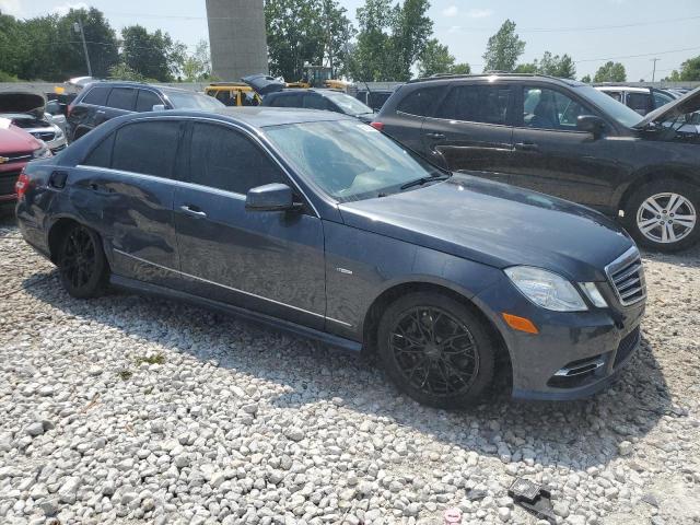 Photo 4 from auction – 2012 MERCEDES-BENZ E 350 4MAT with VIN WDDHF8JB7CA536688