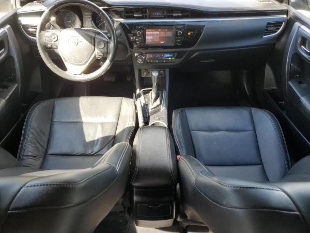 Photo 8 from auction – 2014 TOYOTA COROLLA L with VIN 2T1BURHE2EC111745
