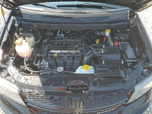 Photo 12 from auction – 2017 DODGE JOURNEY SE with VIN 3C4PDCABXHT706895