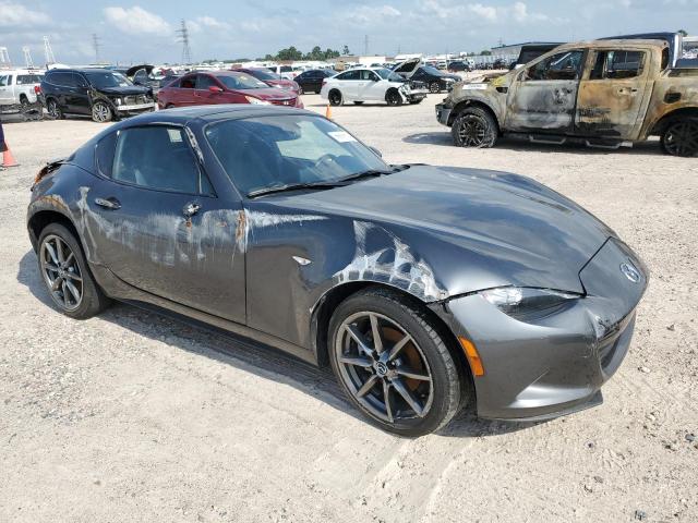 Photo 4 from auction – 2020 MAZDA MX-5 MIATA with VIN JM1NDAM71L0416067