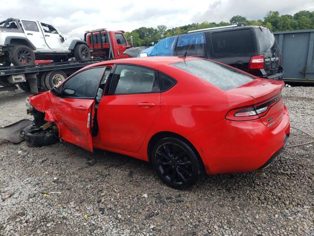 Photo 2 from auction – 2016 DODGE DART with VIN 1C3CDFBB2GD704307