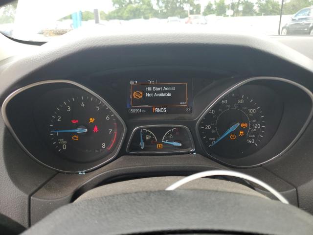 صورة رقم 9 من المزاد - 2018 FORD FOCUS SE مع VIN 1FADP3FE1JL310438