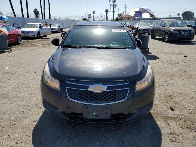 Photo 5 from auction – 2011 CHEVROLET CRUZE LT with VIN 1G1PF5S96B7221563