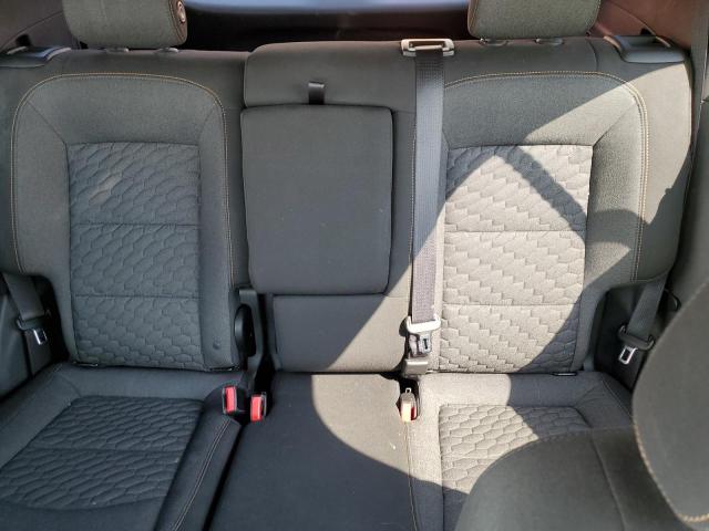 Photo 10 from auction – 2020 CHEVROLET EQUINOX LT with VIN 3GNAXJEV0LS547915