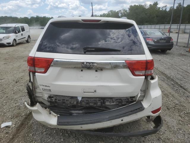 Photo 6 from auction – 2012 JEEP GRAND CHER with VIN 1C4RJEAG2CC182669