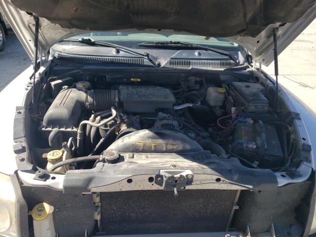 Photo 11 from auction – 2005 DODGE DAKOTA SLT with VIN 1D7HW42N75S164042