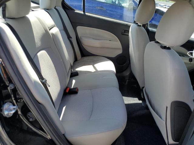 Photo 10 from auction – 2019 MITSUBISHI MIRAGE G4 with VIN ML32F3FJ3KHF00964