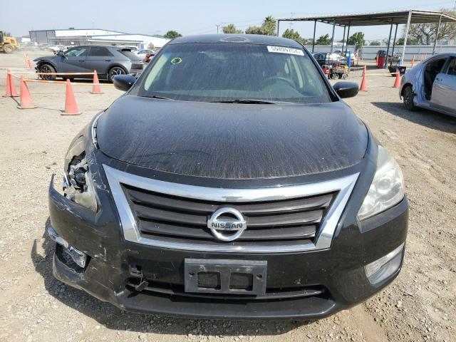 Photo 5 from auction – 2015 NISSAN ALTIMA 2.5 with VIN 1N4AL3AP6FC417600