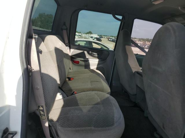Photo 10 from auction – 2001 FORD F150 SUPER with VIN 1FTRW08LX1KE46618
