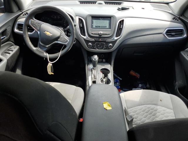 Photo 8 from auction – 2018 CHEVROLET EQUINOX LS with VIN 2GNAXHEV0J6163816