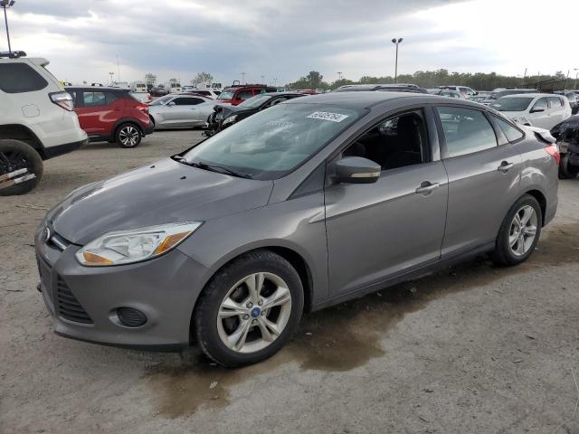 FORD FOCUS SE 2013 with VIN 1FADP3F27DL131718 - Photo from auction