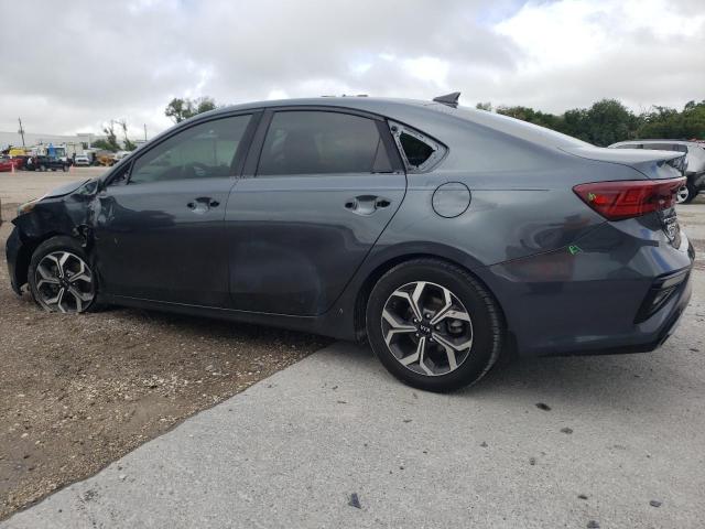 Photo 2 from auction – 2019 KIA FORTE FE with VIN 3KPF24AD1KE111163