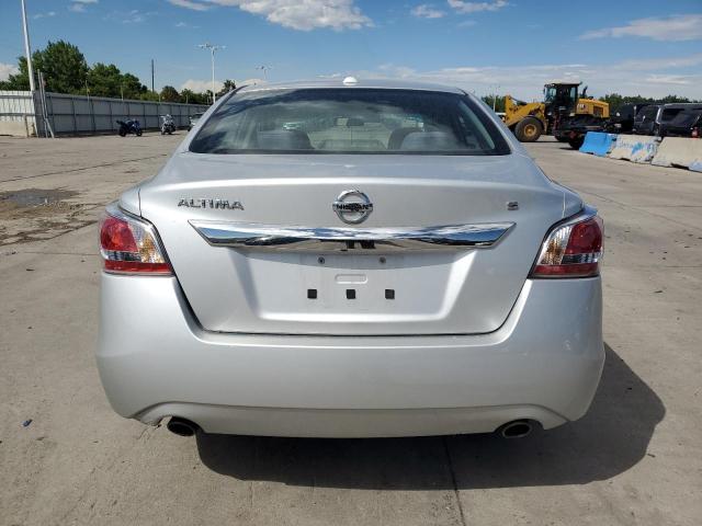 Photo 6 from auction – 2015 NISSAN ALTIMA 2.5 with VIN 1N4AL3AP8FC281924