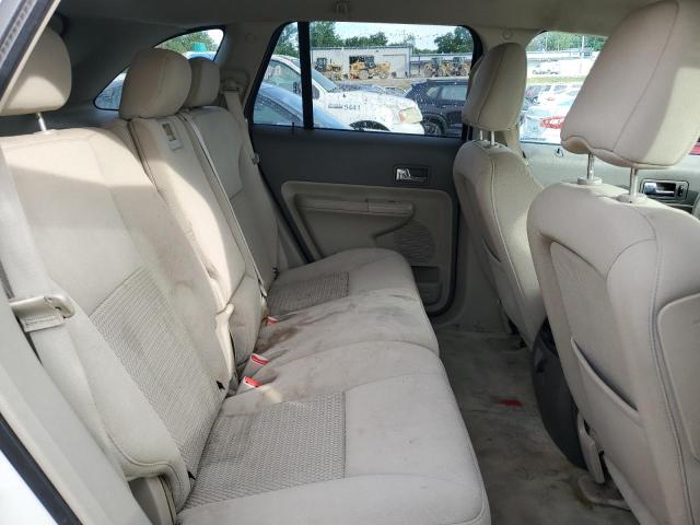 Photo 11 from auction – 2010 FORD EDGE SE with VIN 2FMDK3GC4ABB74419