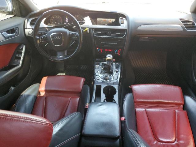 Photo 8 from auction – 2010 AUDI S4 PREMIUM with VIN WAUDGAFLXAA042284