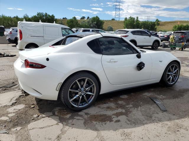 Photo 3 from auction – 2021 MAZDA MX-5 MIATA with VIN JM1NDAM75M0459893