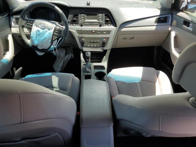 Фото 8 с аукциона – 2015 HYUNDAI SONATA SE с VIN 5NPE24AF9FH014792