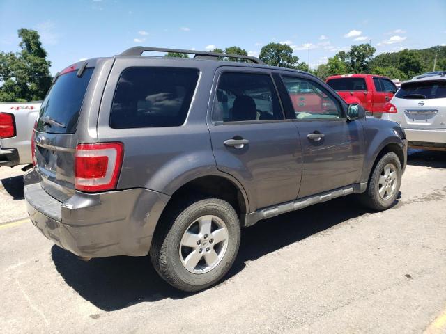 Photo 3 from auction – 2009 FORD ESCAPE XLT with VIN 1FMCU03759KB48152