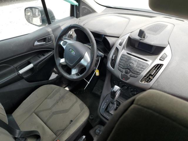 Photo 8 from auction – 2014 FORD TRANSIT CO with VIN NM0LS7F73E1144483