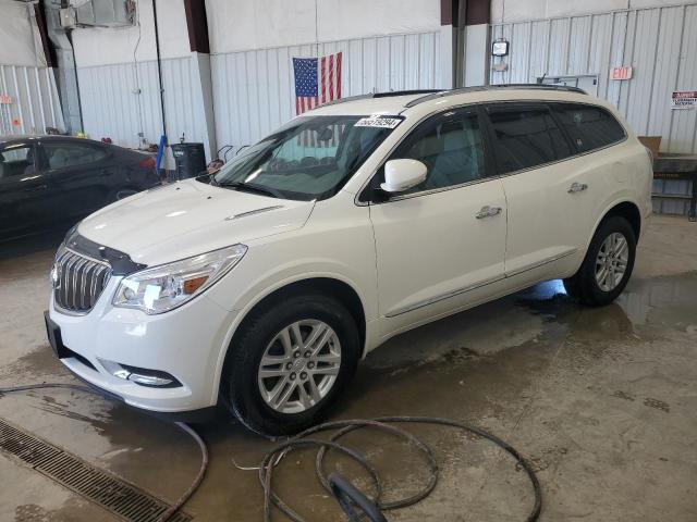 BUICK ENCLAVE 2015 with VIN 5GAKRAKD8FJ119388 - Photo from auction