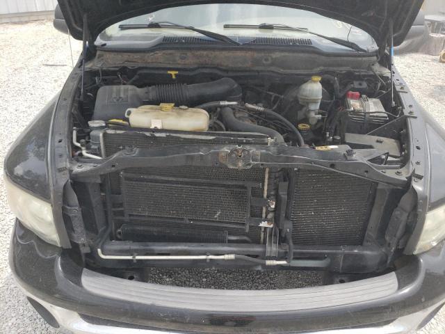 Photo 11 from auction – 2002 DODGE RAM 1500 with VIN 1D7HU16Z72J260420