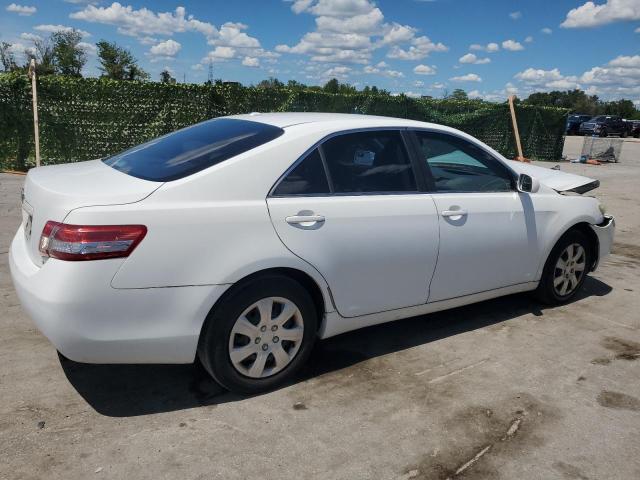 Photo 3 from auction – 2010 TOYOTA CAMRY BASE with VIN 4T1BF3EK4AU549080