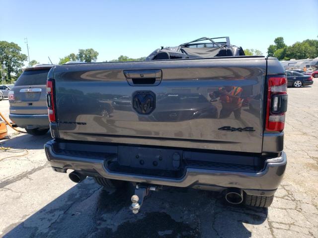 Photo 6 from auction – 2021 RAM 1500 LIMIT with VIN 1C6SRFPT9MN588112