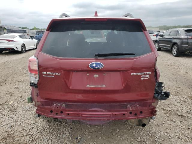 Photo 6 from auction – 2018 SUBARU FORESTER 2 with VIN JF2SJAEC3JH573767