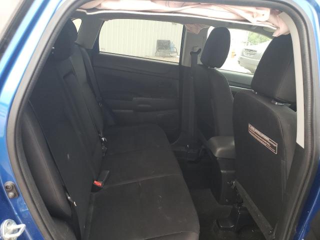 Photo 11 from auction – 2015 MITSUBISHI OUTLANDER with VIN 4A4AP3AU9FE038916